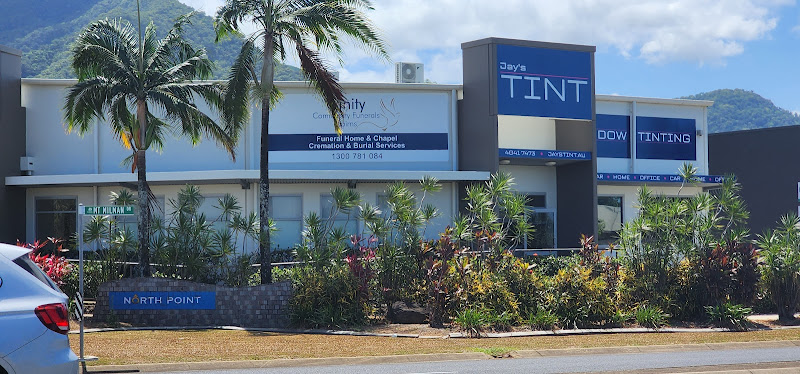 Jay's Tint in Smithfield