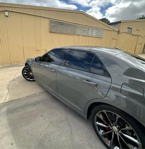 JE Tinting in Magill