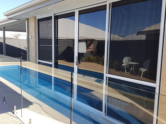Joy Window Tinting in Madeley