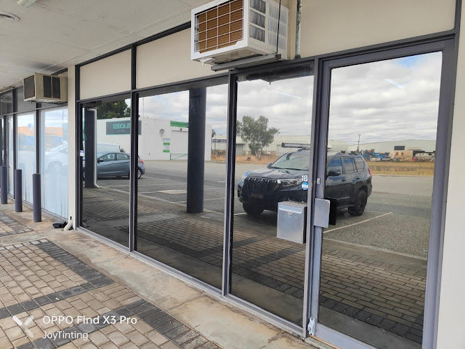 Joy Window Tinting in Southern River