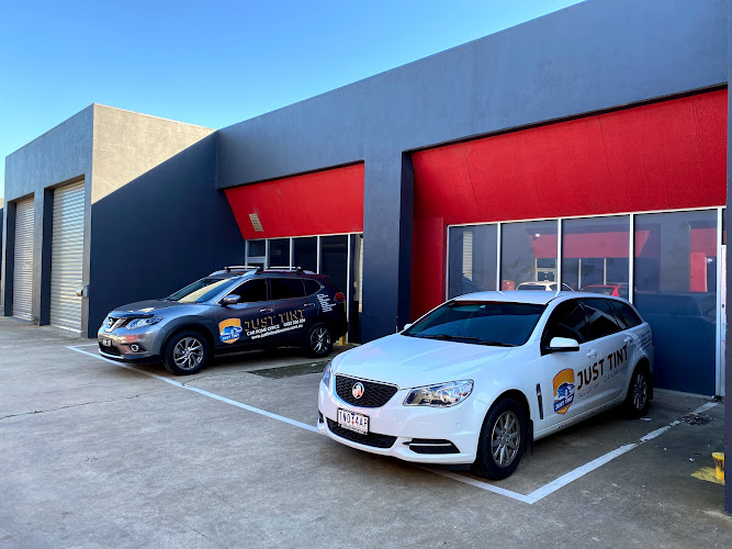 Just Tint in Dandenong