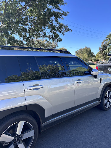 Just Tint It in Reynella