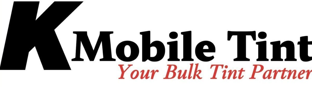K Mobile Tint in Doncaster