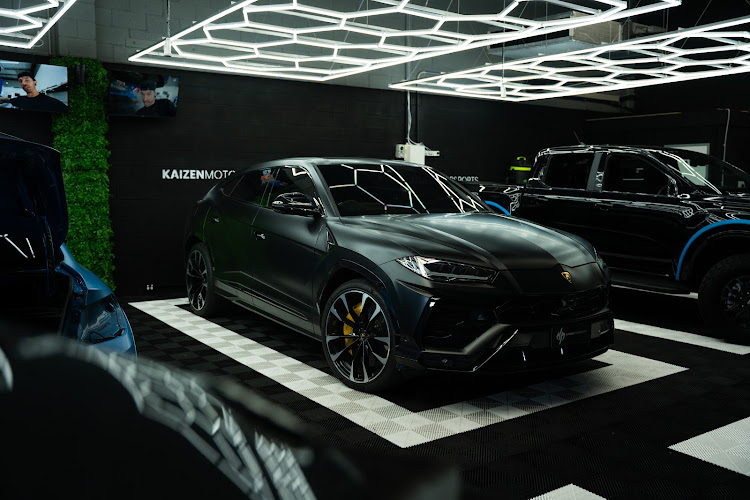 Kaizen Motorsports in Burleigh Heads
