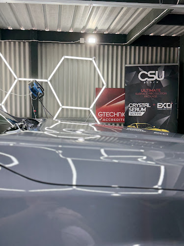 KD Auto Detailing ADELAIDE - Ceramic Coating Specialist - Paint Protection & Window Tint in Gilles Plains
