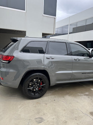 KEN Express Windows Tint & Restoration in Truganina