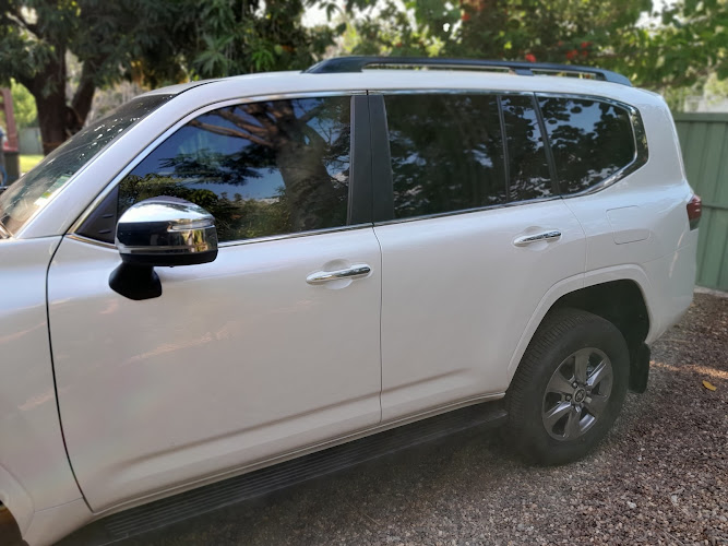Kimberley Tints in Kununurra