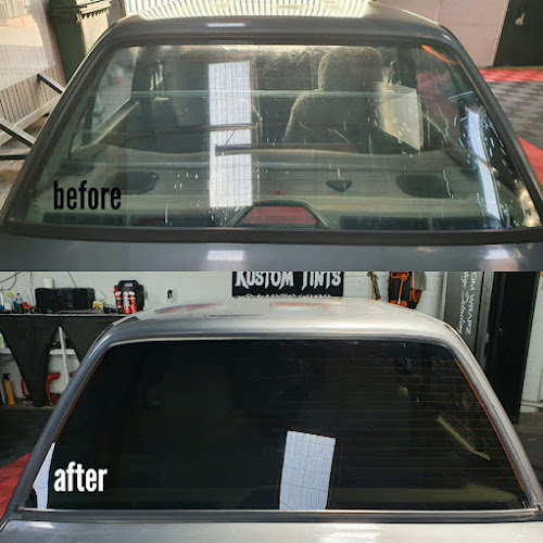Kustom Tints in South Albury