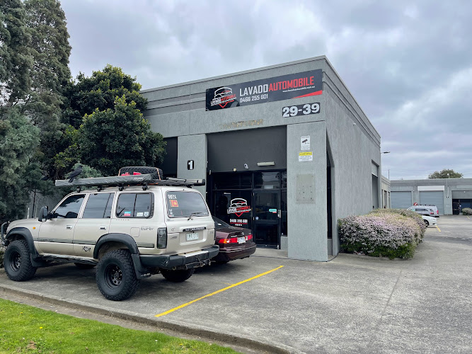 Lavado Automobile Detailing , Ceramic Coating ,Ppf and Windows Tint Pro in Keysborough