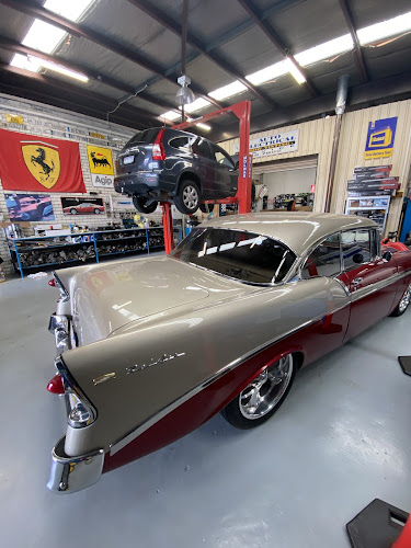 LC Auto Electrical & Window Tinting Service in Mitchell