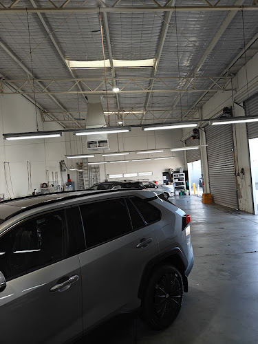 LD Tint Brisbane in Spring Hill