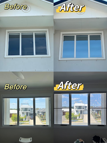 Leegendary Window Tinting in Spring Mountain