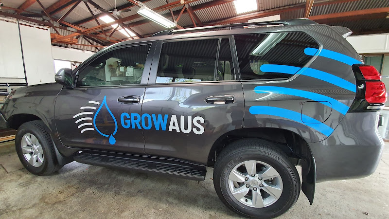 Linear Graphics Qld P/L in Toowoomba City