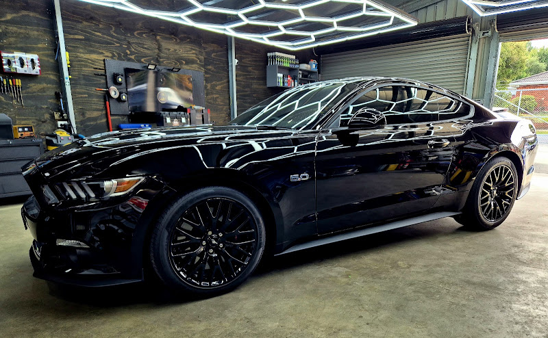 Lux Detailing and Hand car wash in Kings Meadows