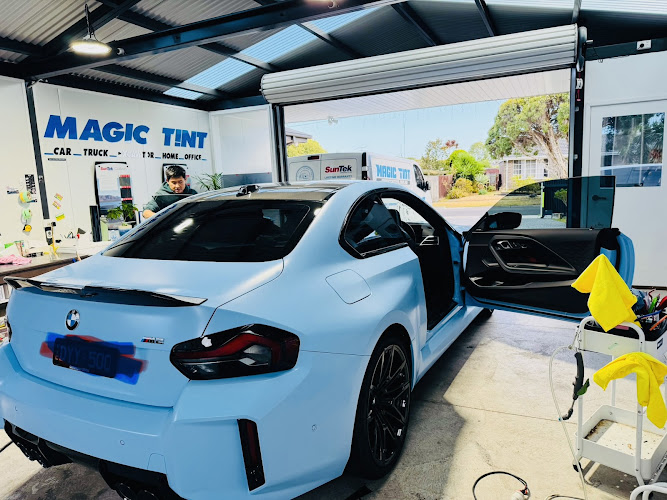 Magic Tint in Noble Park