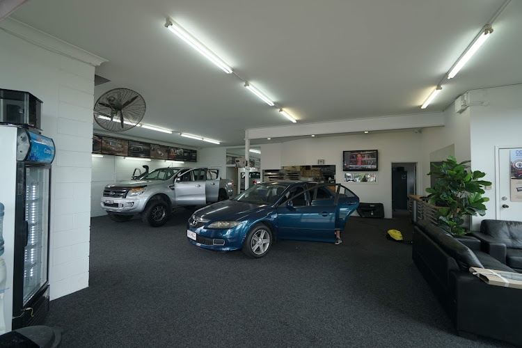 Mastertint in Burleigh Heads