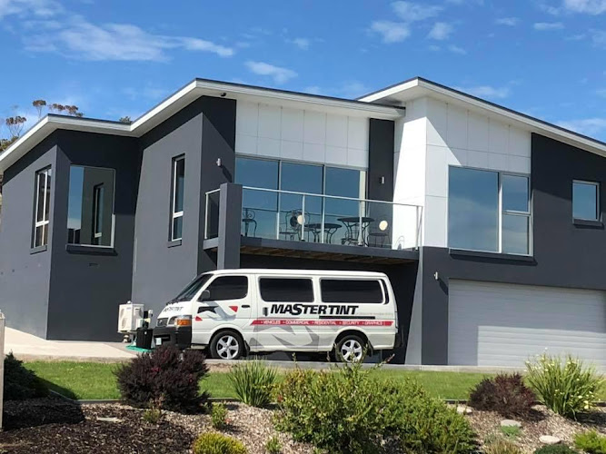 Mastertint in Moonah