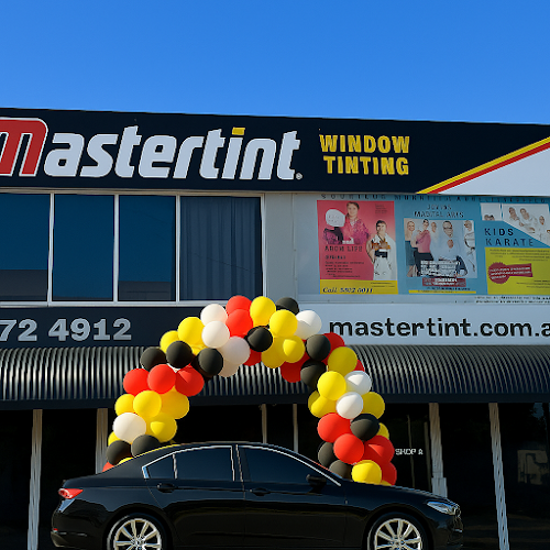Mastertint Nerang in Nerang