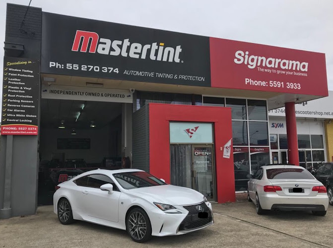 Mastertint Southport in Southport