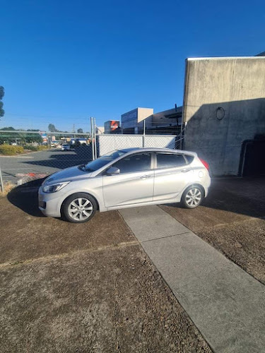 Matt Bull Window Tinting in Booval