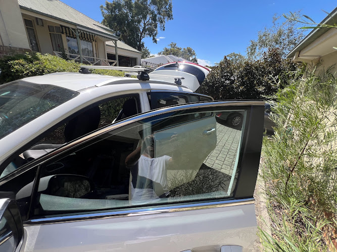 Melbourne Car Window Tinting in Macleod
