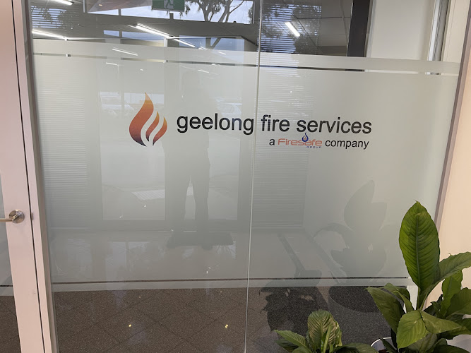 Melbourne Frosted Glass in Point Cook