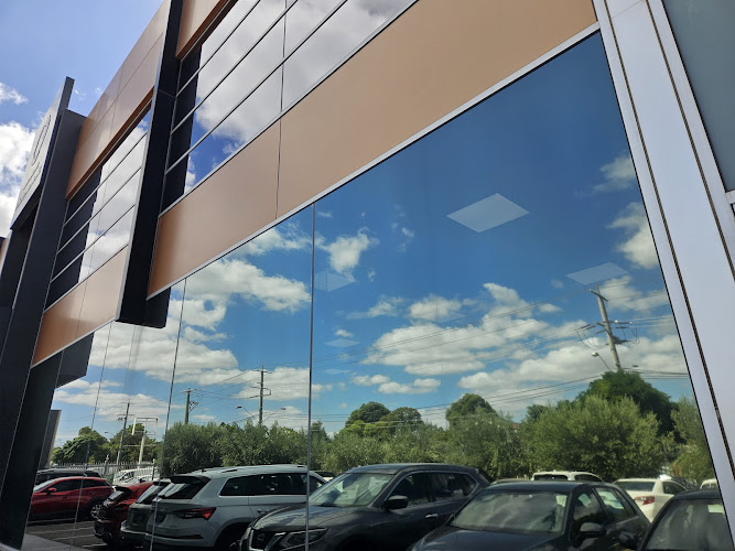 Melbourne Tint Studio in Pakenham