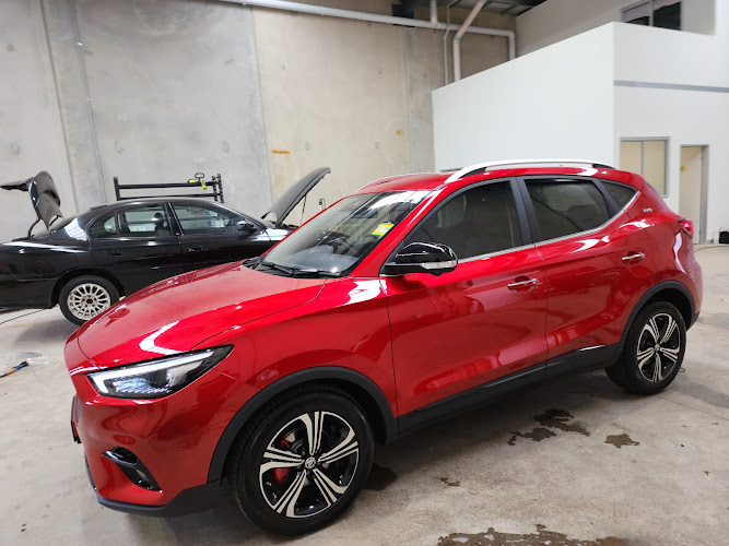 Melton Car Tint in Melton