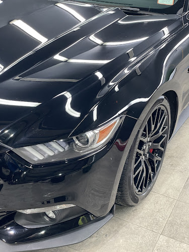 MeshPro Auto Care in Springvale