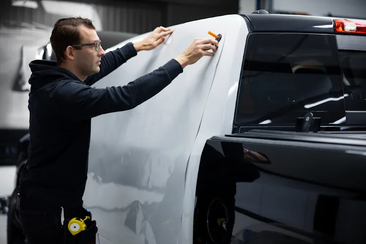 MH Auto Lab in Browns Plains