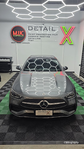 MJJC Australia Car Care in Springvale