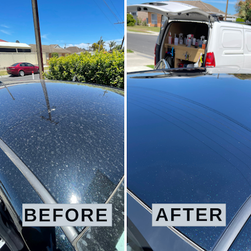 Mr Clean Adelaide - Quality Window Tinting & Paint Protection Film Adelaide, Ceramic Coating, Car Detailing Adelaide in Para Hills West