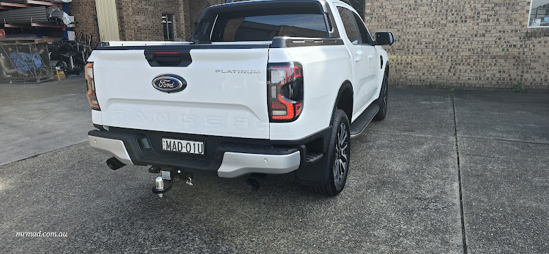 Mr Cool Window Tinting in Orchard Hills