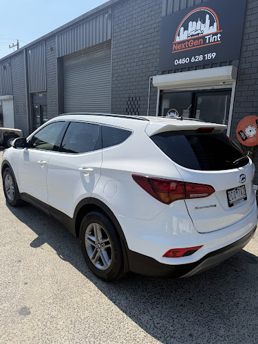 NextGen Tint in Dandenong