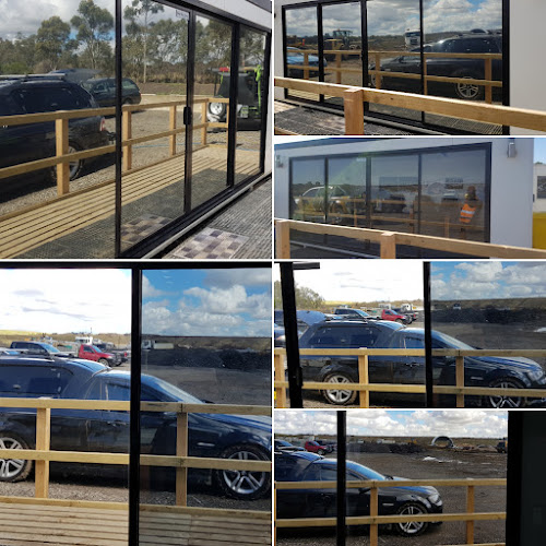 Northside Window Tinting in Epping