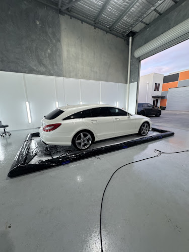 ONYX Elite Detailing in Wangara