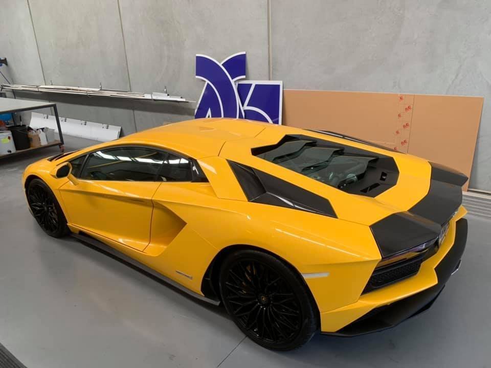 Ozone Tint - Window Tinting Melbourne in Keilor Lodge