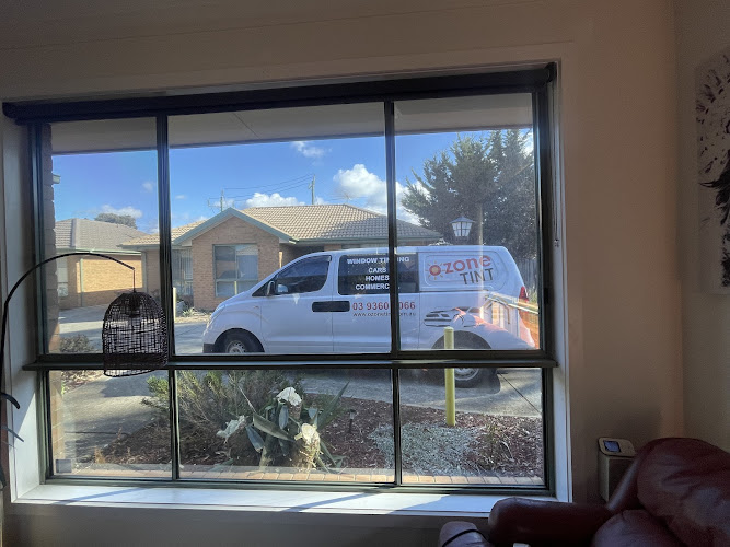 Ozone Tint- Window Tinting Taylors Lakes in Craigieburn