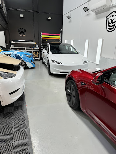 Paint Protection Centre in Rockdale