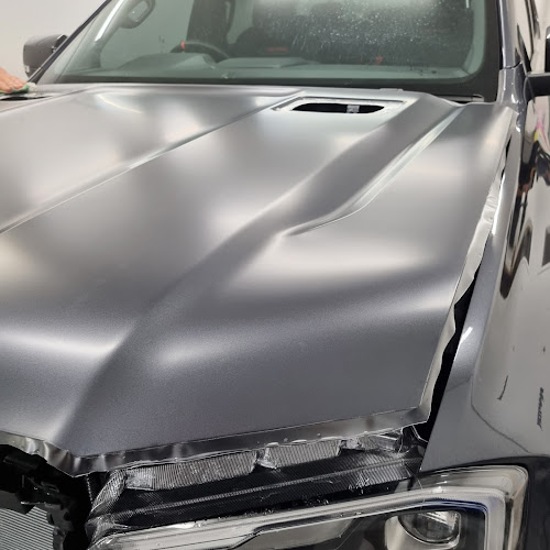 Paint Protection WA in Malaga