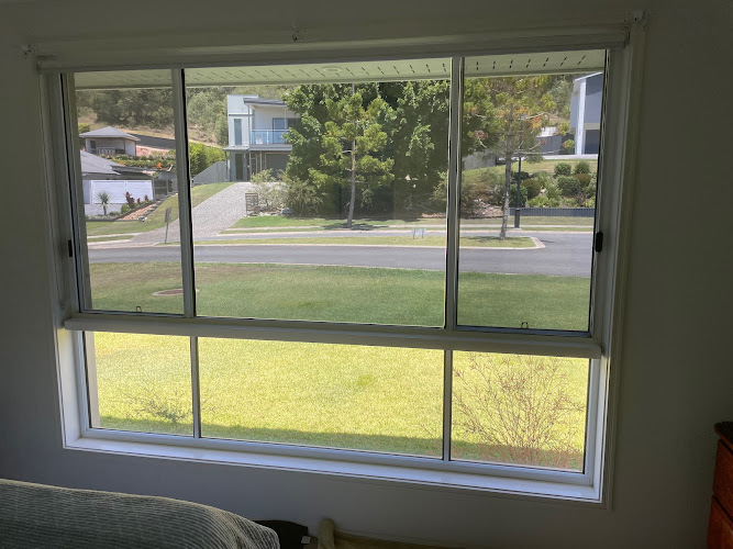 Paradise Window Tinting in Helensvale