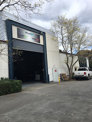 PARAGON Window Tinting, Signage and Graphics in Bayswater