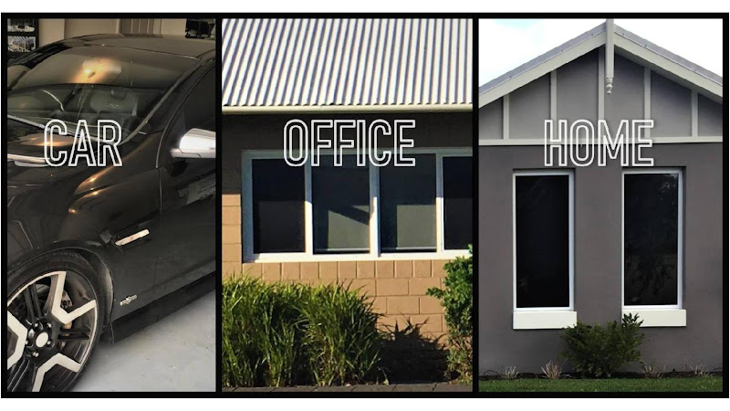 Performance Tinting in Dalyellup