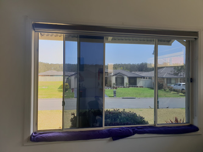 PJ Tinting in Port Macquarie
