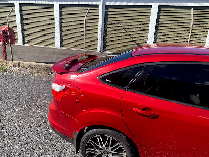 Playmimedia Signs & Tinting in Tamworth