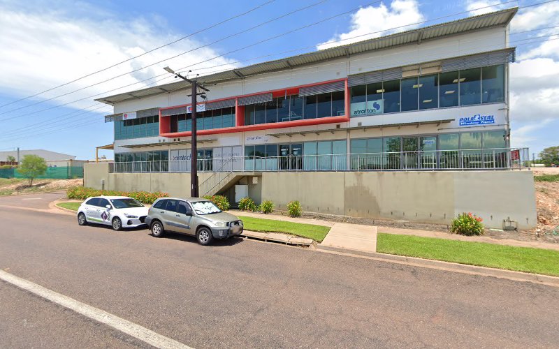 Pola Seal Window Films in Winnellie