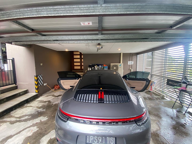 Precision Mobile Tinting in North Parramatta
