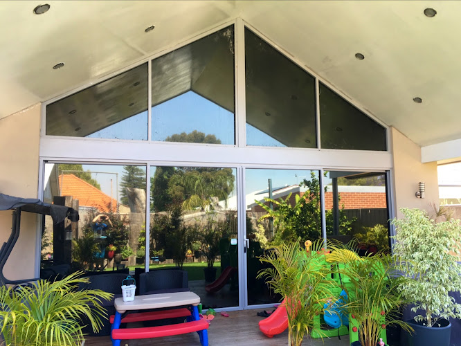 Precision Window Tinting in Perth