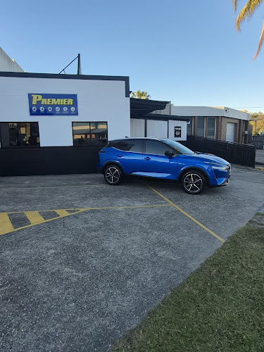 Premier Tint & Ceramic Paint Protection in Enoggera