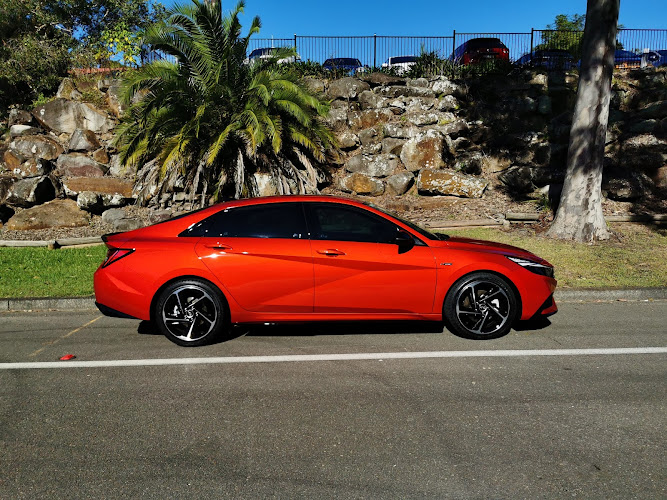 Premier Window Tinting in Tuggerah